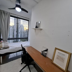 Twin Heights (D12), Apartment #505126461